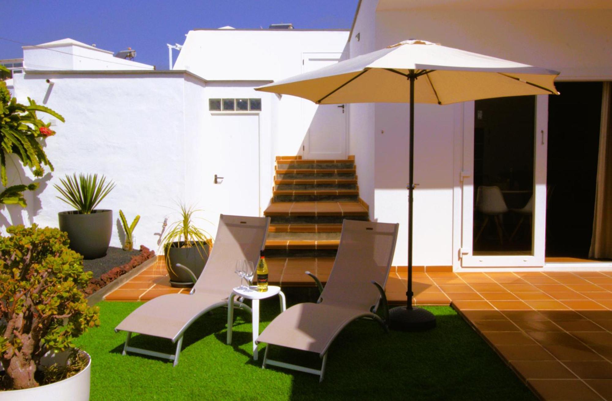 Casa Ita Villa ติอาส ภายนอก รูปภาพ