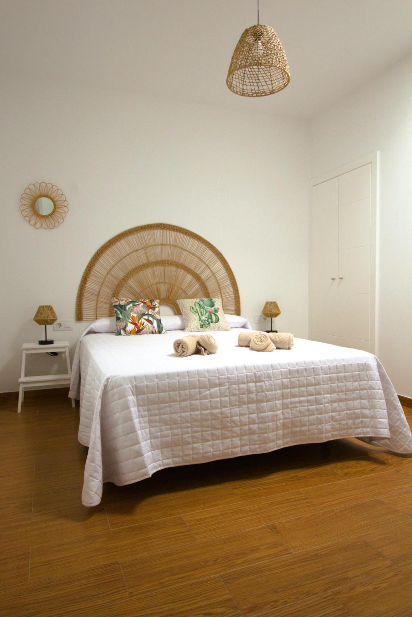 Casa Ita Villa ติอาส ภายนอก รูปภาพ