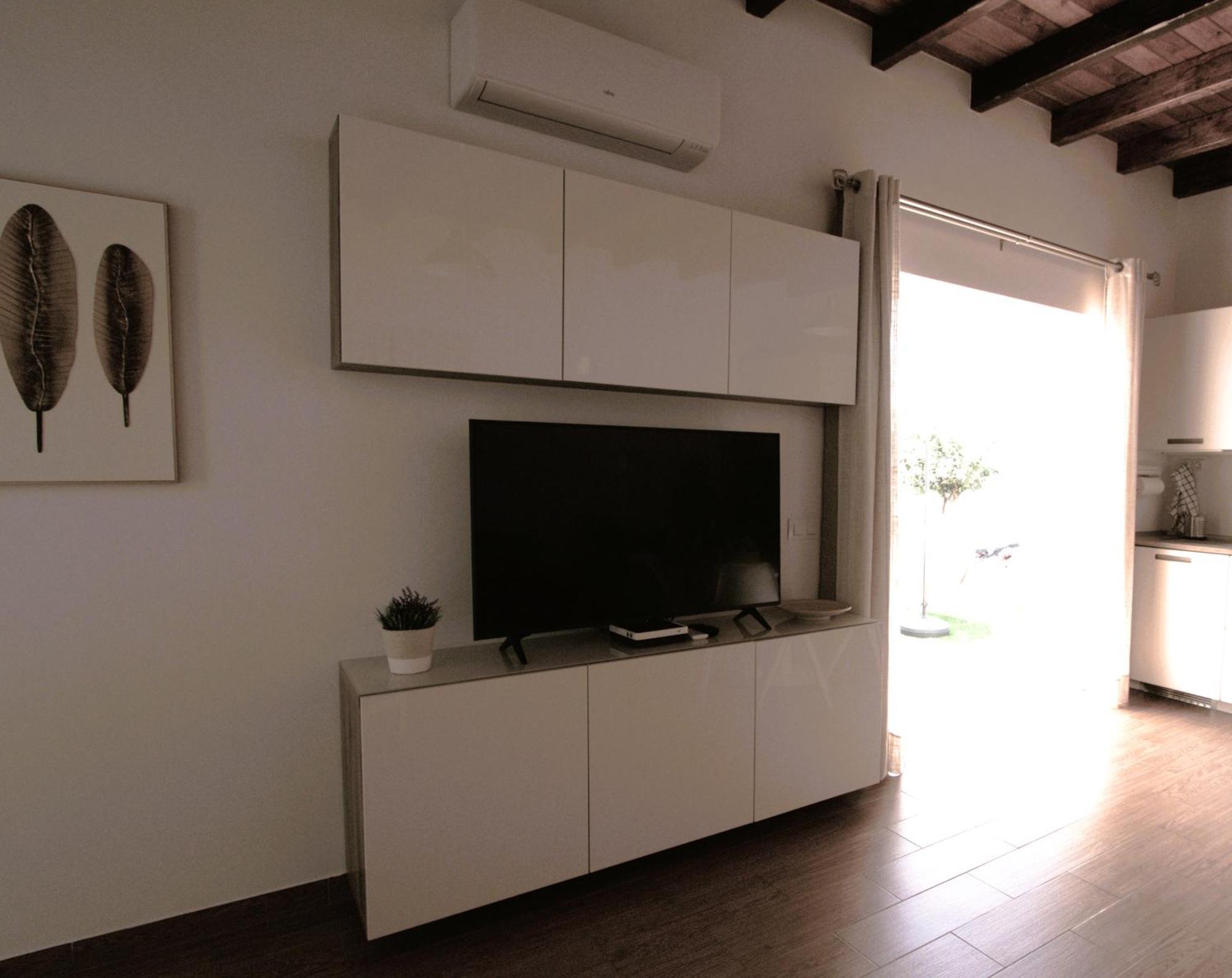 Casa Ita Villa ติอาส ภายนอก รูปภาพ