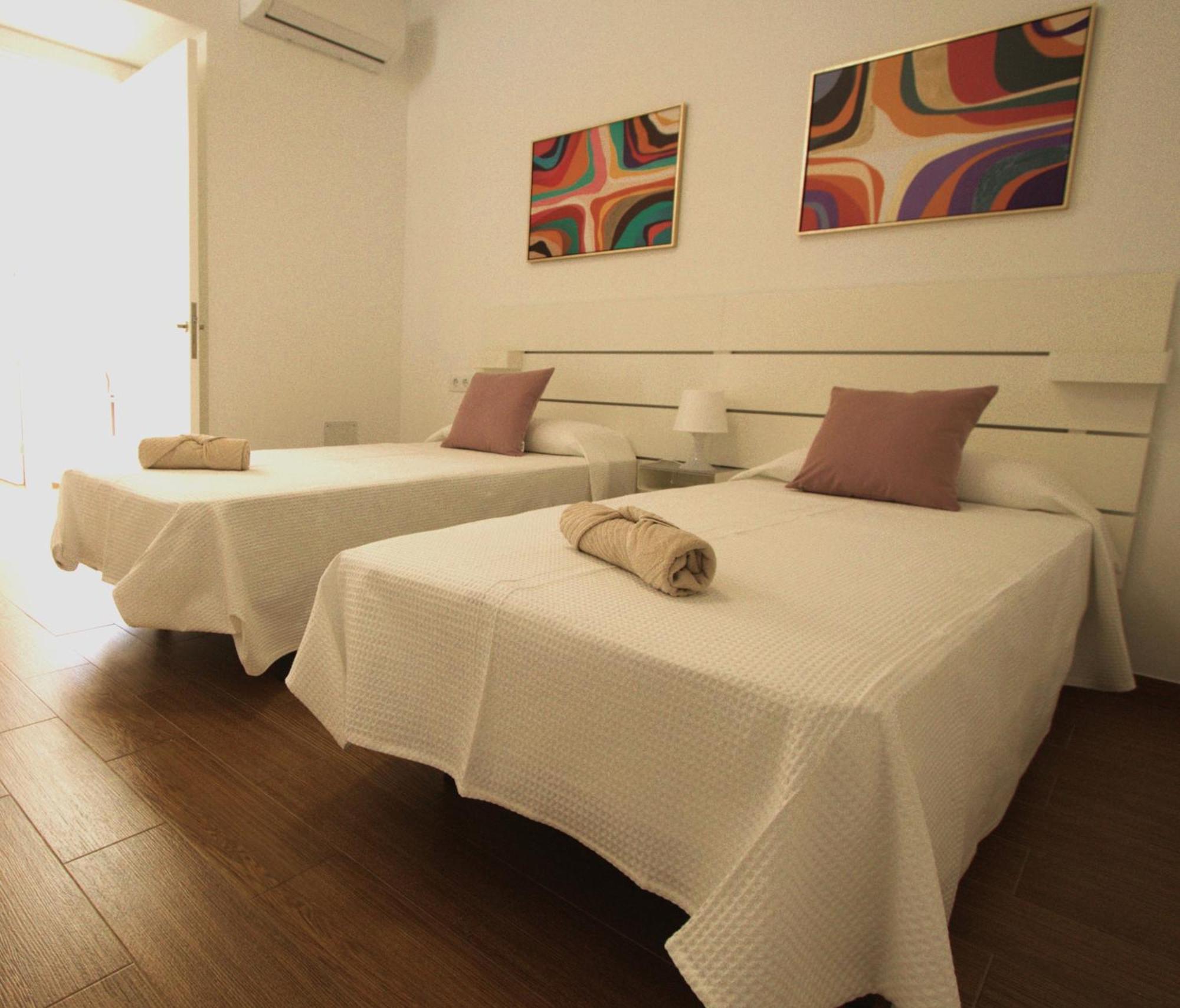 Casa Ita Villa ติอาส ภายนอก รูปภาพ